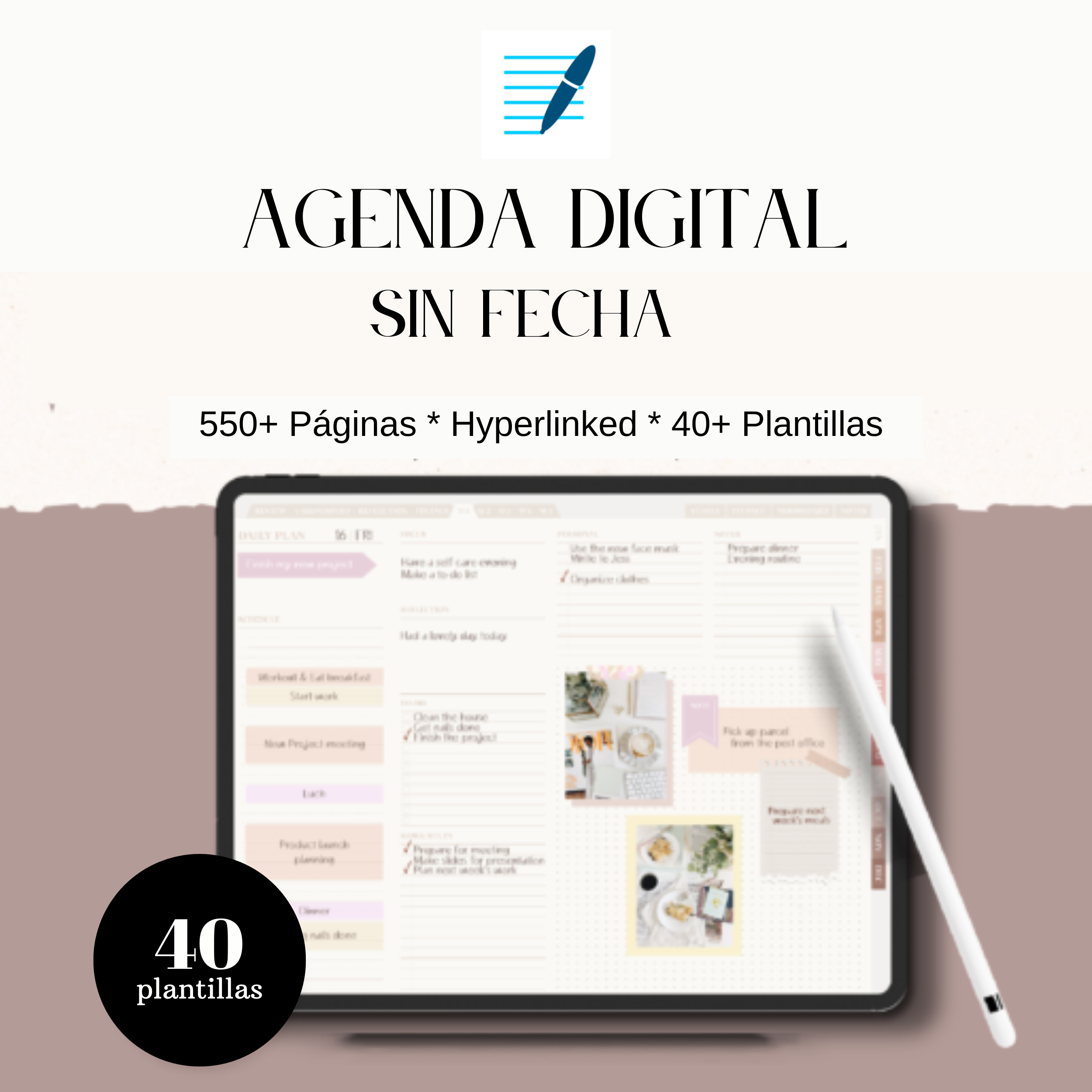 Agenda Digital