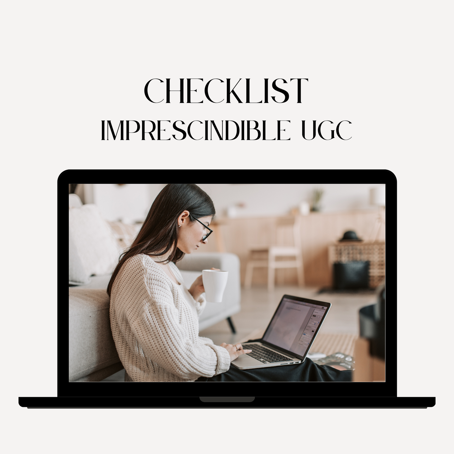 Herramientas para Crear Contenido UGC