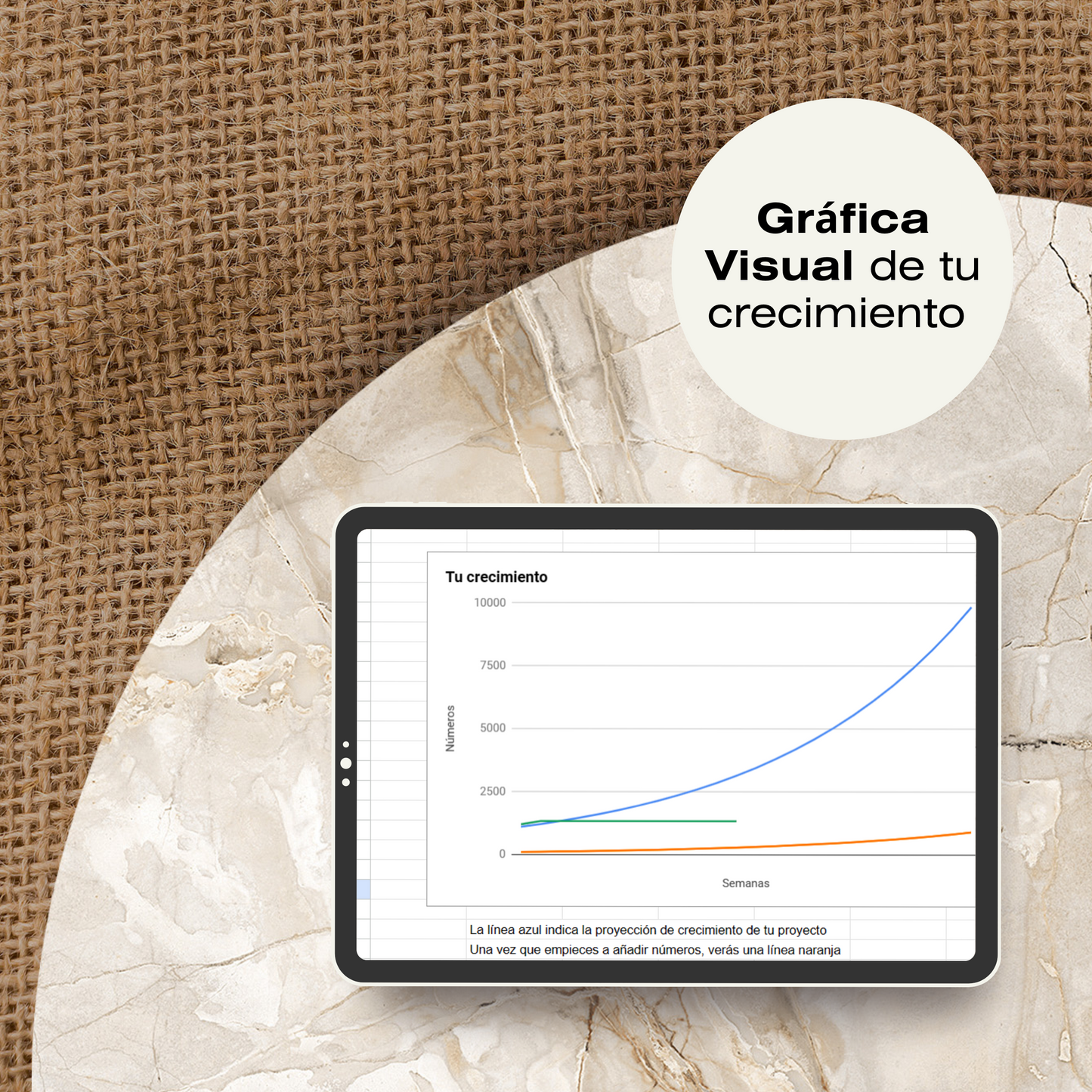 KPIs de Redes Sociales - Plantilla de Excel