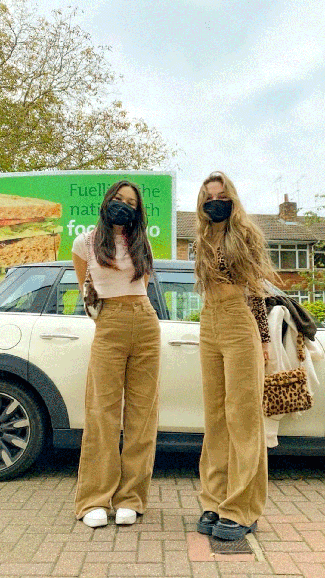 Green Preset para Lightroom 🌿