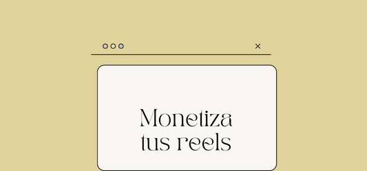 Cómo Monetizar Reels Instagram - 2026