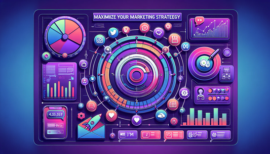 Maximiza tu Estrategia de Marketing: Automatización en Redes Sociales