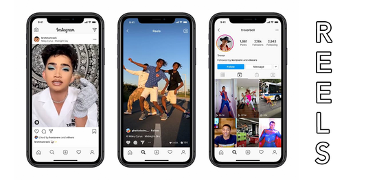 ¿Cuánto paga Instagram por Reels?