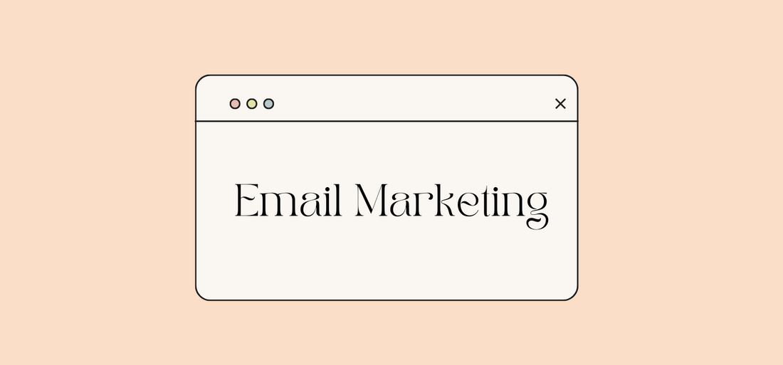 Cómo hacer Email Marketing con Mailchimp