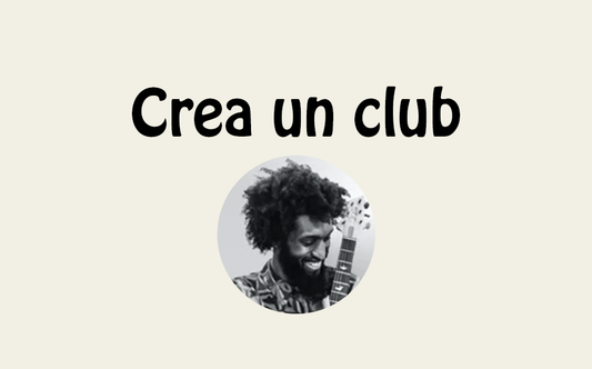 Cómo crear un Club en Clubhouse