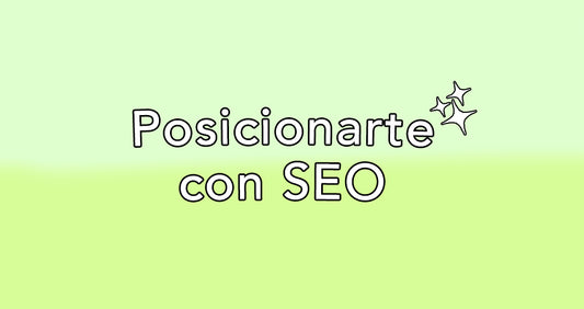 Consigue más visitas con SEO en TikTok