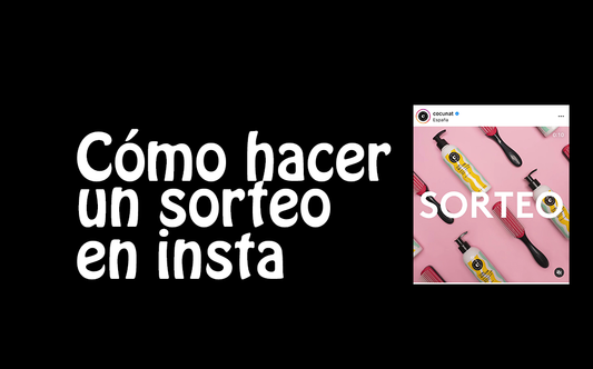 Cómo hacer un sorteo en Instagram 2022 (ejemplos)