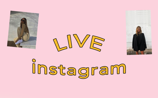 ¿Cómo hacer un buen Instagram Live? Tips y consejos