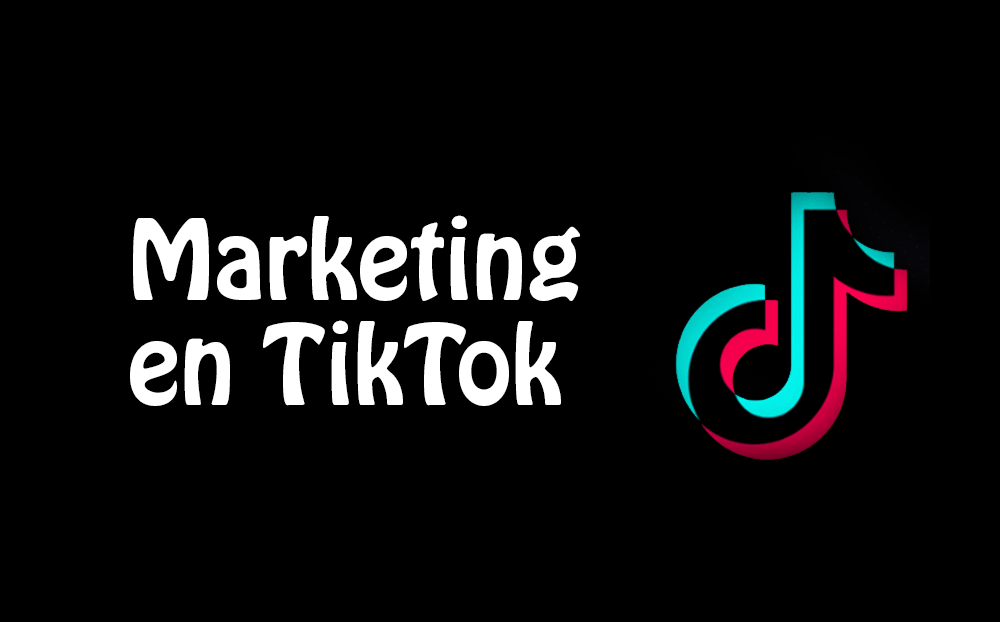 Ejemplos de marcas en TikTok