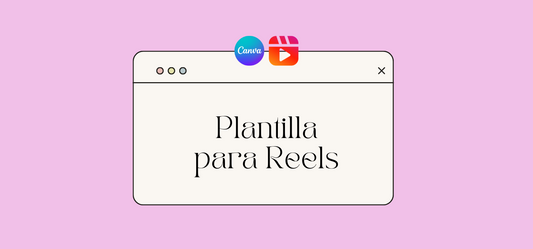 ¿Cómo usar la Plantilla de un Reel en Instagram?