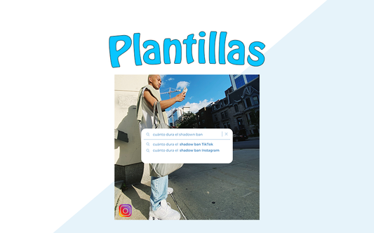 Plantillas de Feed Instagram Editables, ¡planifica tu feed!