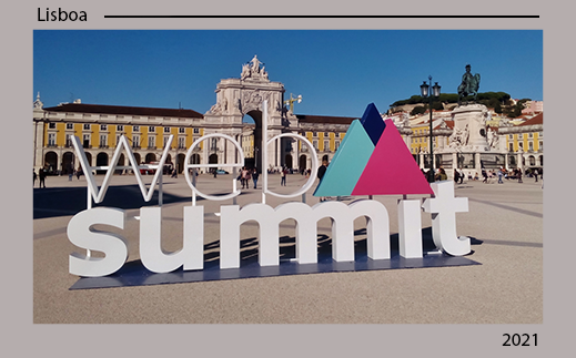 ¿Qué es el Web Summit? La mayor conferencia de Tecnología
