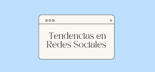 Tendencias de contenido en redes sociales 2024