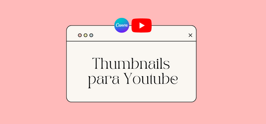 Cómo se hace una miniatura para YouTube