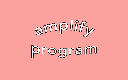 ¿Qué es TikTok Amplify Program?