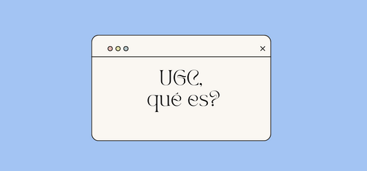 Creador de contenido o UGC, ¿cómo empezar?