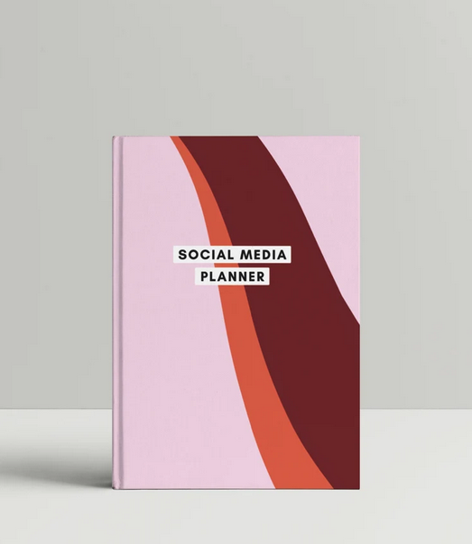 Agenda Editorial para Redes Sociales