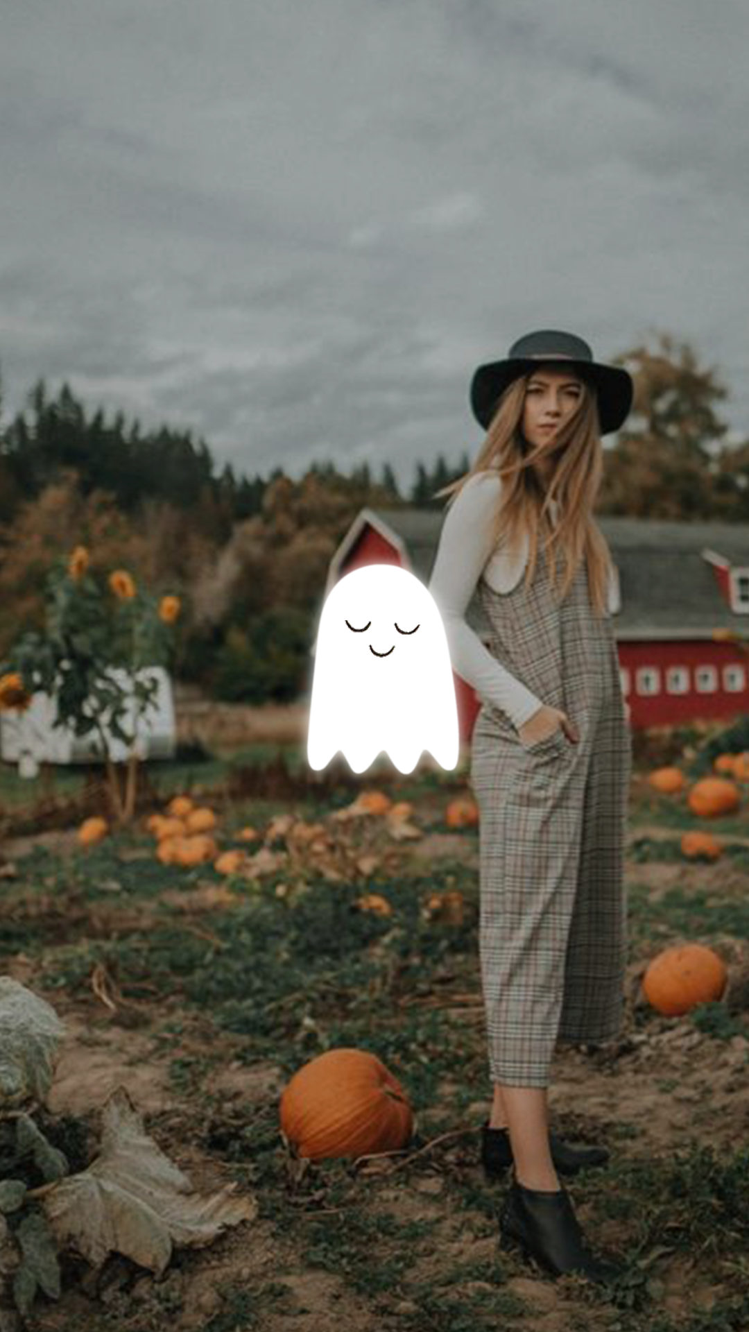 Plantillas de Halloween para Instagram Stories